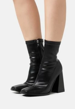 Raid Nadia - Classic Ankle Boots - Black