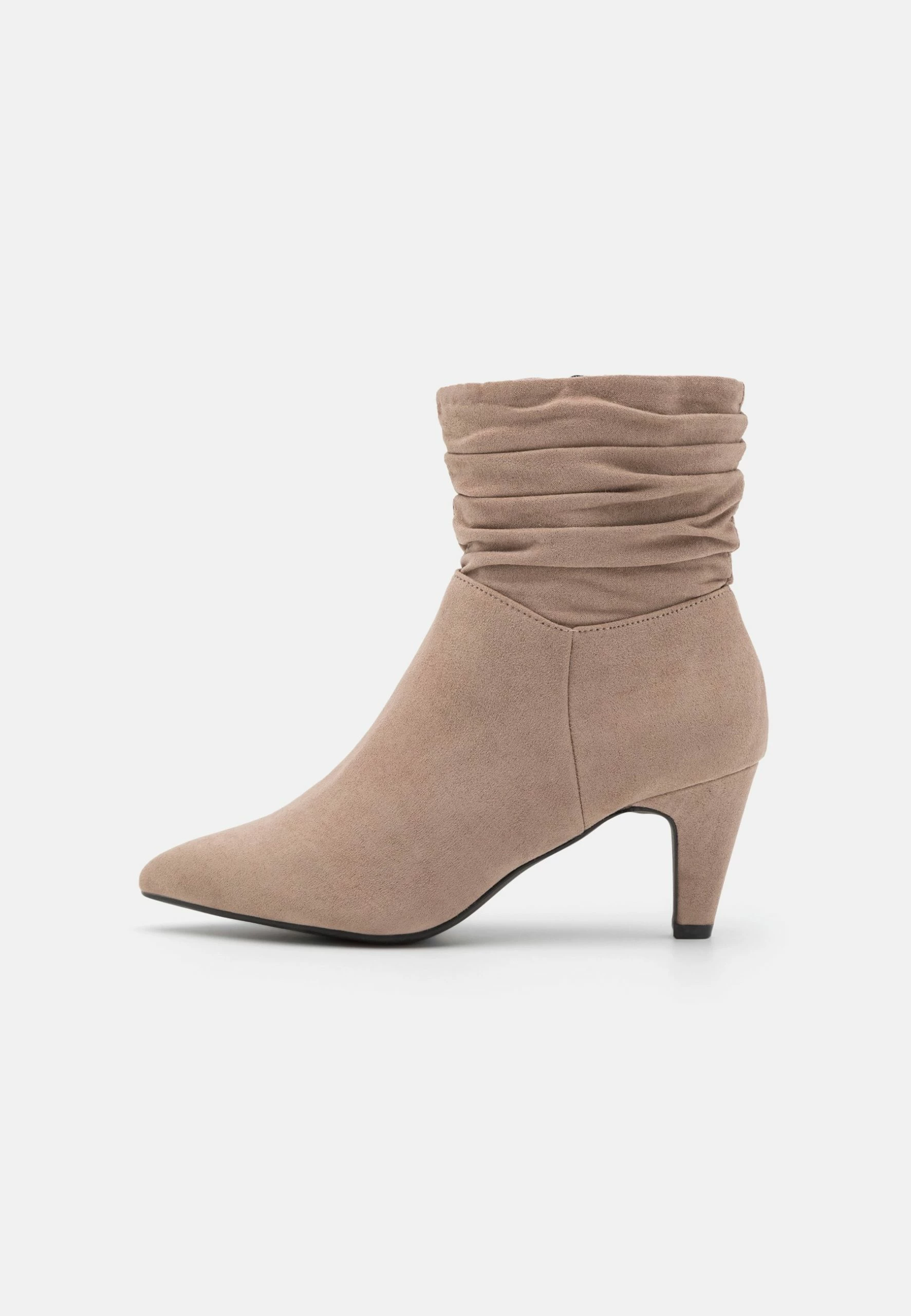 Classic Ankle Boots - Classic Ankle Boots 2 Classic Ankle Boots - Classic Ankle Boots - Image 2