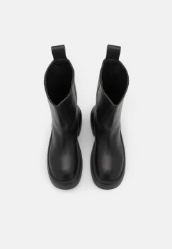 COPENHAGEN Cph146 - Platform Ankle Boots - Black 11 COPENHAGEN Cph146 - Platform Ankle Boots - Black -winter shoes Sales 2023 5523b85dc440454588c5c27e998294c9
