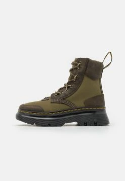 Dr. Martens Tarik Unisex - Lace-Up Ankle Boots