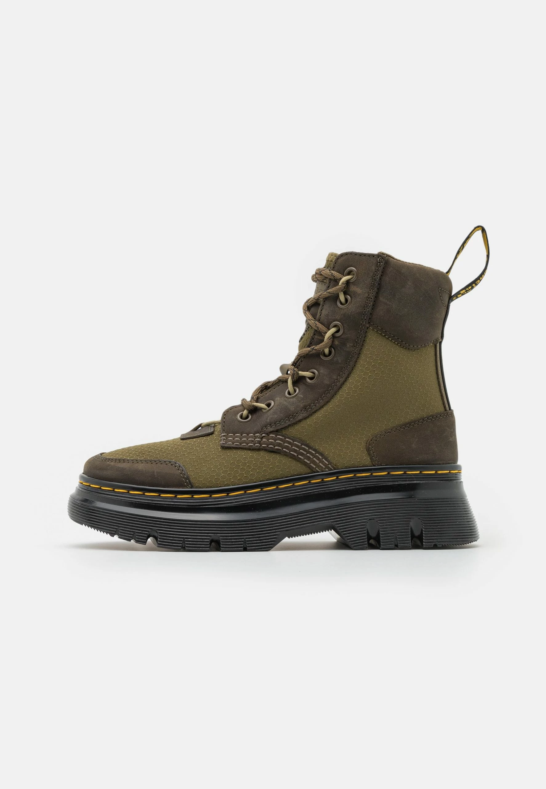 Dr. Martens Tarik Unisex - Lace-Up Ankle Boots 1 Dr. Martens Tarik Unisex - Lace-Up Ankle Boots