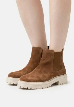 Geox Iridea - Platform Ankle Boots