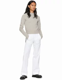 Officine Creative Black Leather Chelsea Boots -winter shoes Sales 2023 56343274 Zoom