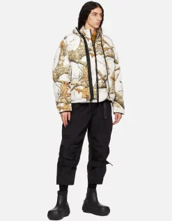 AMBUSH Black Rubber Chelsea Boots 8 AMBUSH Black Rubber Chelsea Boots -winter shoes Sales 2023 56384226 Zoom