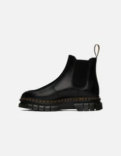 Dr. Martens Black Rikard Chelsea Boots 7 Dr. Martens Black Rikard Chelsea Boots -winter shoes Sales 2023 56440647 Zoom