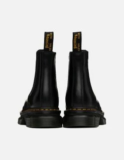 Dr. Martens Black Rikard Chelsea Boots 9 Dr. Martens Black Rikard Chelsea Boots -winter shoes Sales 2023 56440649 Zoom