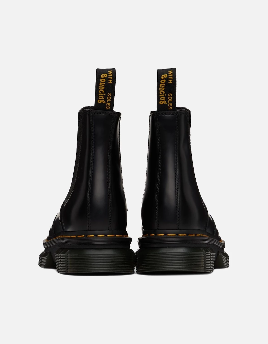Dr. Martens Black Rikard Chelsea Boots 5 Dr. Martens Black Rikard Chelsea Boots - Image 5