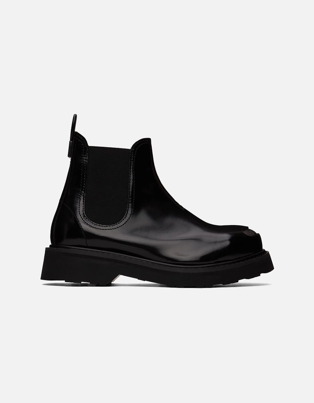 Kenzo Black Kenzo Paris Kenzosmile Chelsea Boots 1 Kenzo Black Kenzo Paris Kenzosmile Chelsea Boots