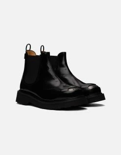 Kenzo Black Kenzo Paris Kenzosmile Chelsea Boots 8 Kenzo Black Kenzo Paris Kenzosmile Chelsea Boots -winter shoes Sales 2023 56521332 Zoom