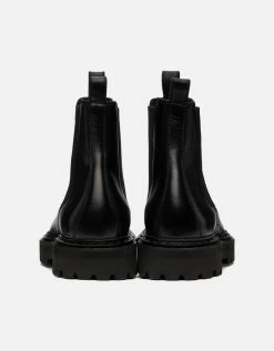 Officine Creative Black Pistols 3 Chelsea Boots -winter shoes Sales 2023 56555579 Zoom