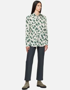 Paul Smith Grey Suede Elton Chelsea Boots