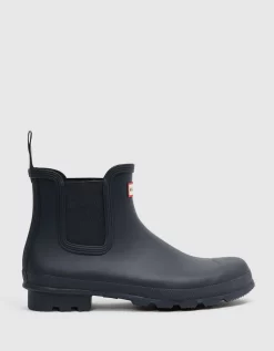 Reiss Hunter Original Chelsea Boots