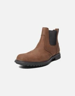 Timberland Men's Stormbuck Chelsea Boots Soil -winter shoes Sales 2023 57134418 Zoom