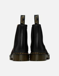 Dr. Martens Black 'Made In England' 2976 Bex Chelsea Boots -winter shoes Sales 2023 57200032 Zoom
