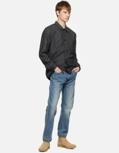 Common Projects Tan Suede Chelsea Boots 8 Common Projects Tan Suede Chelsea Boots -winter shoes Sales 2023 57200280 Zoom