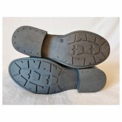 Autre Marque TTY BabyBotte Leather Mid-Calf Boots Brown -winter shoes Sales 2023 572169 5