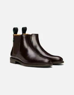 PS By Paul Smith Brown Cedric Chelsea Boots 8 PS By Paul Smith Brown Cedric Chelsea Boots -winter shoes Sales 2023 57287015 Zoom