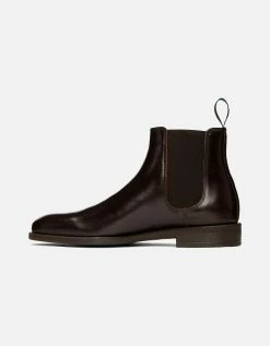 PS By Paul Smith Brown Cedric Chelsea Boots 9 PS By Paul Smith Brown Cedric Chelsea Boots -winter shoes Sales 2023 57287016 Zoom