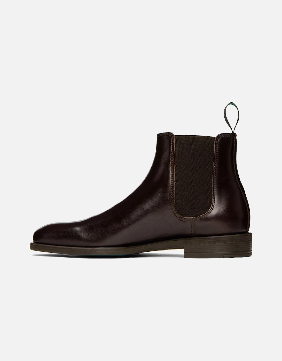 PS By Paul Smith Brown Cedric Chelsea Boots 5 PS By Paul Smith Brown Cedric Chelsea Boots - Image 5