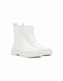 Virón White 1997 Chelsea Boots -winter shoes Sales 2023 57318733 Zoom