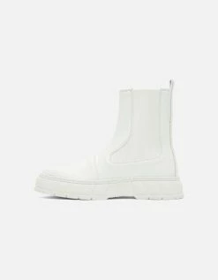 Virón White 1997 Chelsea Boots -winter shoes Sales 2023 57318736 Zoom