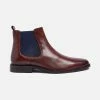 Pod Birch Mens Chelsea Boots