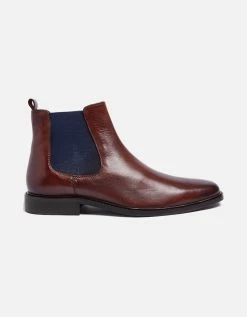 Pod Birch Mens Chelsea Boots