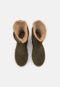 El Naturalista Gorbea - Classic Ankle Boots - Piedra -winter shoes Sales 2023 573ae72887a741be8cfaf0c5f67f736d