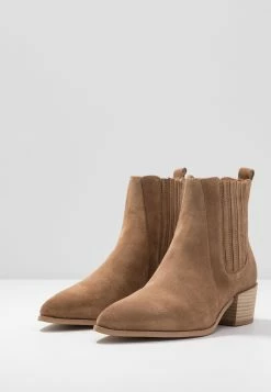 Pavement Sage- Classic Ankle Boots - Taupe -winter shoes Sales 2023 57659a230200467486cf9d29a6f945d5
