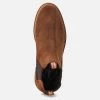 Base Masada Mens Chelsea Boots
