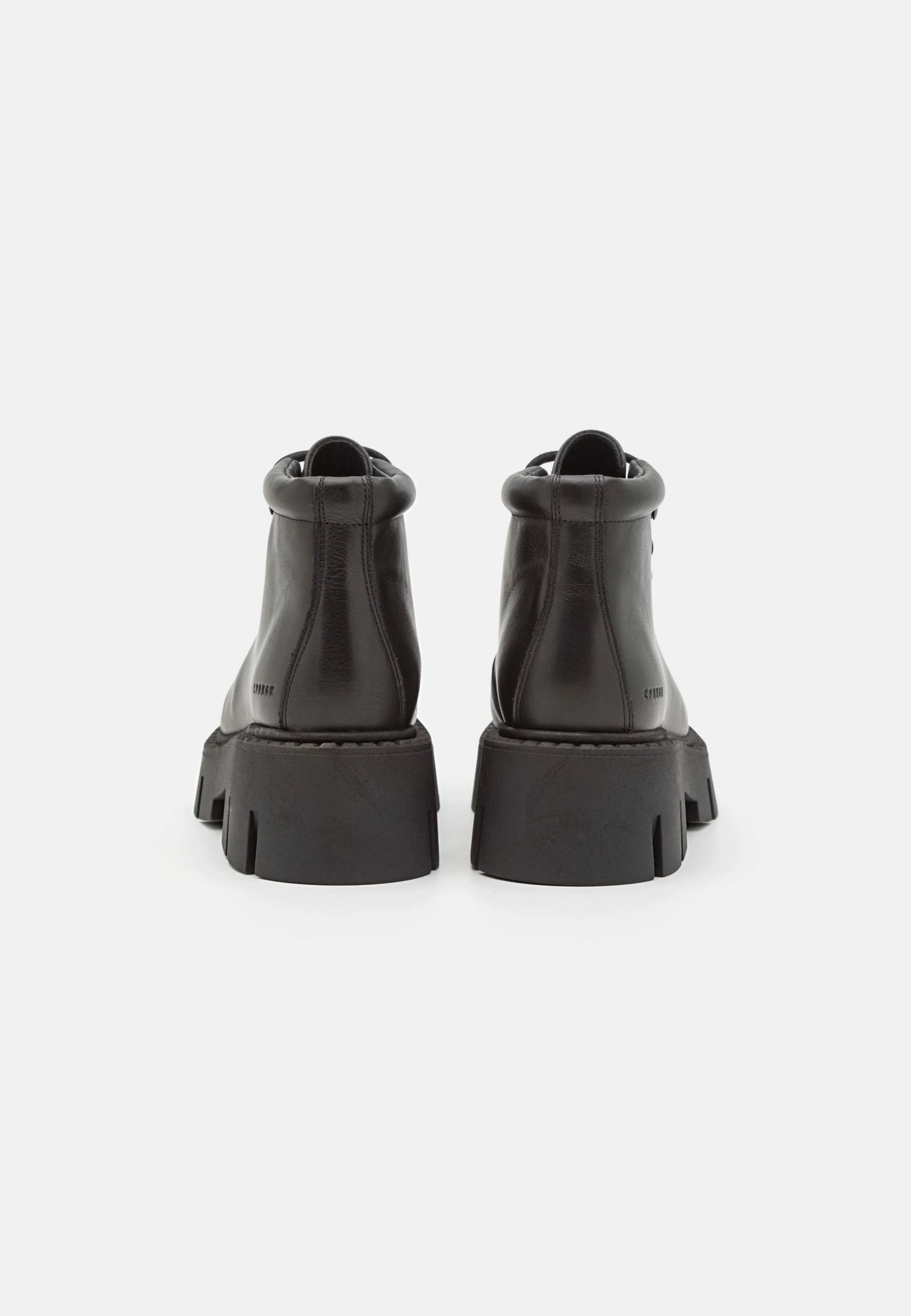 COPENHAGEN Cph134 - Ankle Boots - Black 4 COPENHAGEN Cph134 - Ankle Boots - Black - Image 4