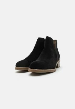 Anna Field Leather- Ankle Boots - Black 8 Anna Field Leather- Ankle Boots - Black -winter shoes Sales 2023 5918ff5d36f94eeeade2caf1425ce65e
