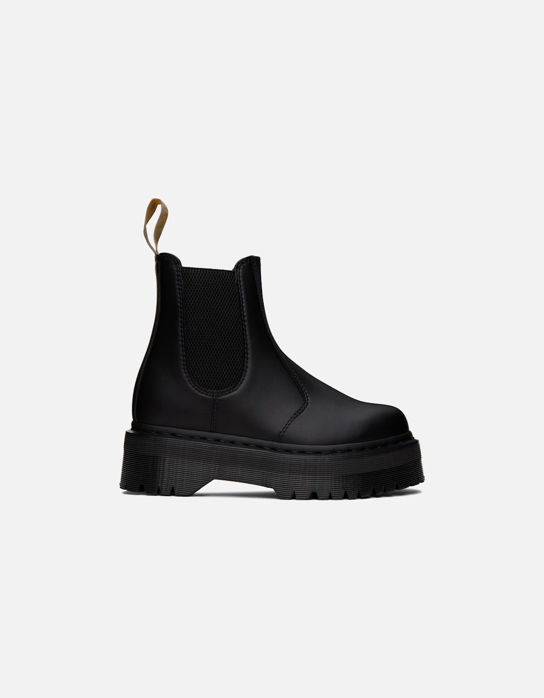 Dr. Martens Black 2976 Felix Platform Chelsea Boots 1 Dr. Martens Black 2976 Felix Platform Chelsea Boots