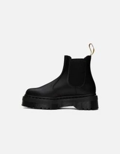 Dr. Martens Black 2976 Felix Platform Chelsea Boots 7 Dr. Martens Black 2976 Felix Platform Chelsea Boots -winter shoes Sales 2023 59724943 Zoom