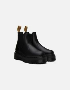 Dr. Martens Black 2976 Felix Platform Chelsea Boots 8 Dr. Martens Black 2976 Felix Platform Chelsea Boots -winter shoes Sales 2023 59724944 Zoom