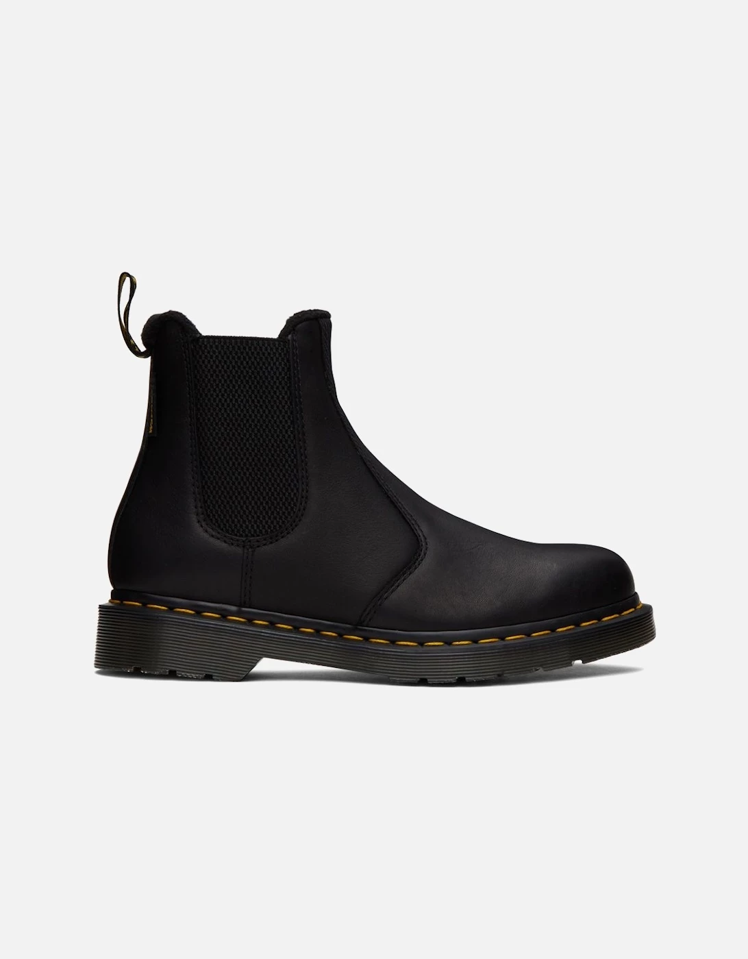 Dr. Martens Black 2976 Chelsea Boots 1 Dr. Martens Black 2976 Chelsea Boots