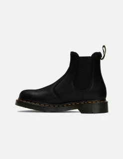 Dr. Martens Black 2976 Chelsea Boots 8 Dr. Martens Black 2976 Chelsea Boots -winter shoes Sales 2023 59739941 Zoom