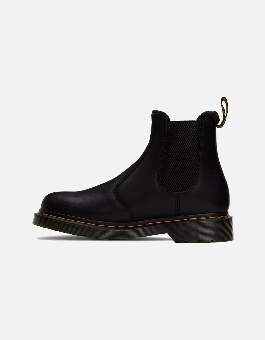 Dr. Martens Black 2976 Chelsea Boots 4 Dr. Martens Black 2976 Chelsea Boots - Image 4