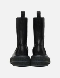 Marsèll Gray Zuccone Chelsea Boots