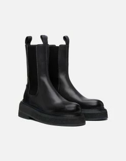 Marsèll Gray Zuccone Chelsea Boots -winter shoes Sales 2023 59994385 Zoom