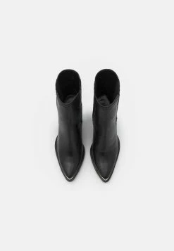 Bronx New Americana - Classic Ankle Boots - Black -winter shoes Sales 2023 59d6906831b643b1a6bda25b318fe767