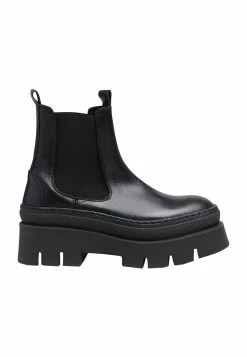 Pavement Linnie - Platform Ankle Boots