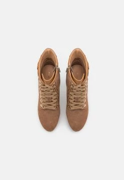 Anna Field Leather - High Heeled Ankle Boots -winter shoes Sales 2023 5c3a6346c48143629cef14b418bdc031