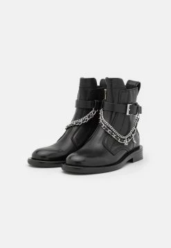 Zadig & Voltaire Laureen High - Classic Ankle Boots -winter shoes Sales 2023 5cf63f26ebf14dd2a0b1e3e8202a4d81