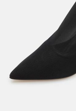 Razor Boot - Classic Ankle Boots - Black -winter shoes Sales 2023 5d0cba6bee094bd189ff04b0f7319abd