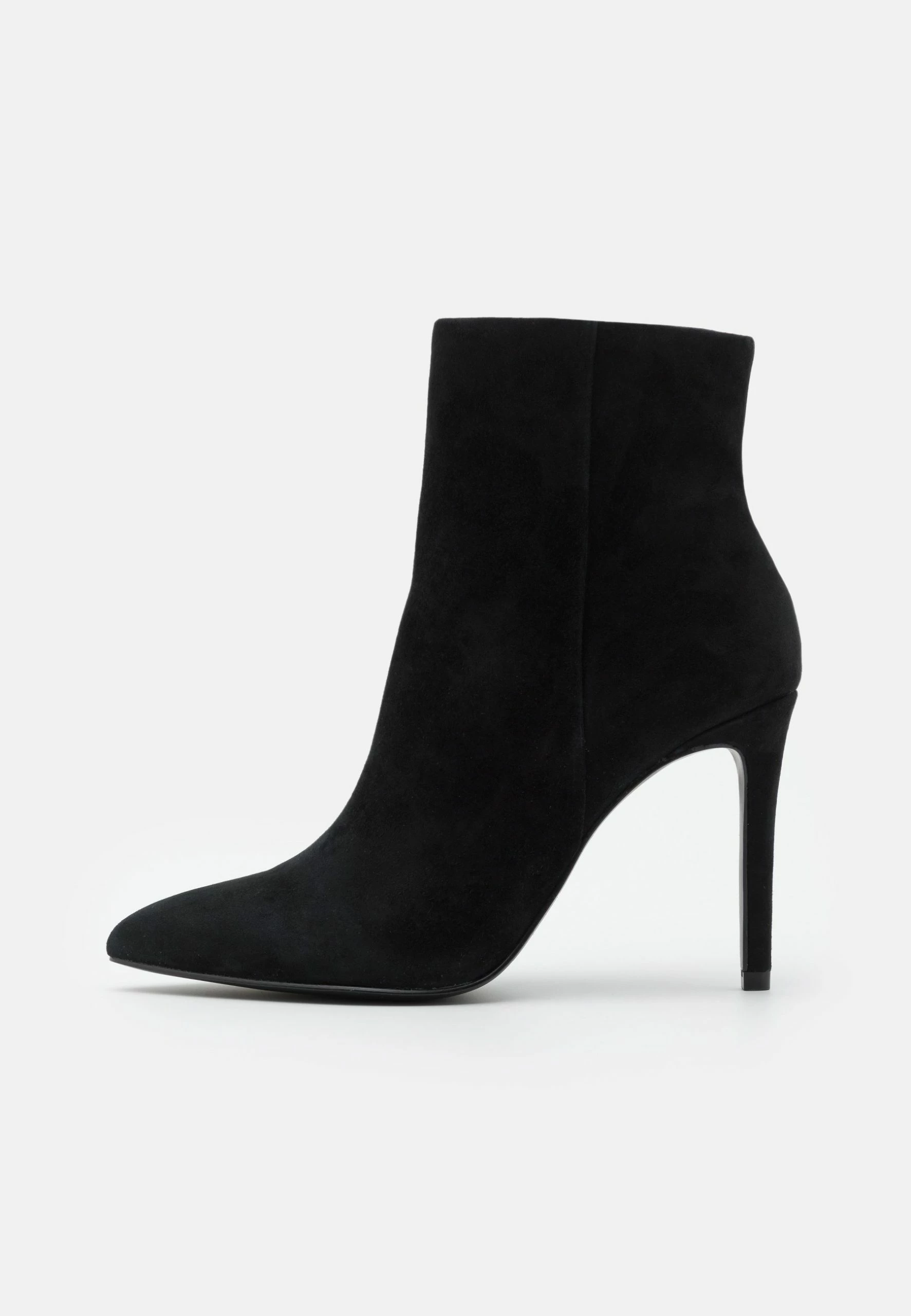 Steve Madden Clovers - Classic Ankle Boots 2 Steve Madden Clovers - Classic Ankle Boots - Image 2