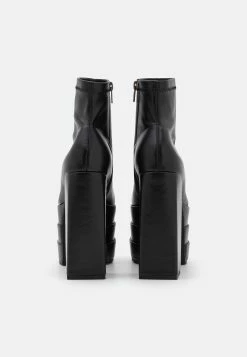 Lamoda Static - Classic Ankle Boots -winter shoes Sales 2023 5def37bda0d545c9b3b0be2daf62cc10