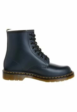 Dr. Martens Lace-Up Ankle Boots - Navy 12 Dr. Martens Lace-Up Ankle Boots - Navy -winter shoes Sales 2023 5e4afb722392466c852690626dfa8fdd