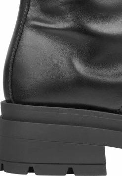 Bullboxer Lace-Up Ankle Boots - Lace-Up Ankle Boots -winter shoes Sales 2023 5e8820250f99449196dc601cda3329ef