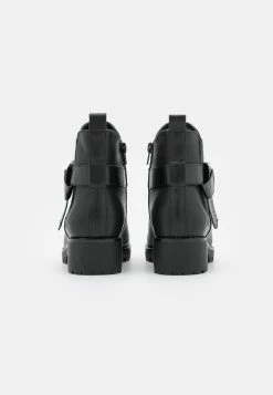 Comfort - Classic Ankle Boots - Black 9 Comfort - Classic Ankle Boots - Black -winter shoes Sales 2023 5f28d9dac34a4606a05e5383ed54bb18